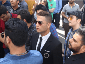 Insolite: Après le Sosie de Lionel Messi en Iran, voici celui de Cristiano Ronaldo...photos