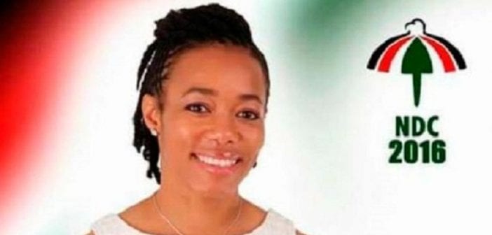 Ghana:  La fille de Jerry Rawlings proposée pour la Vice-présidence aux présidentielles de 2020. Photos