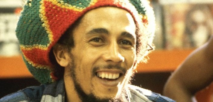 In memoriam : Ce qui s’est passé entre Bob Marley et la fille du Président Omar Bongo. Photos marley