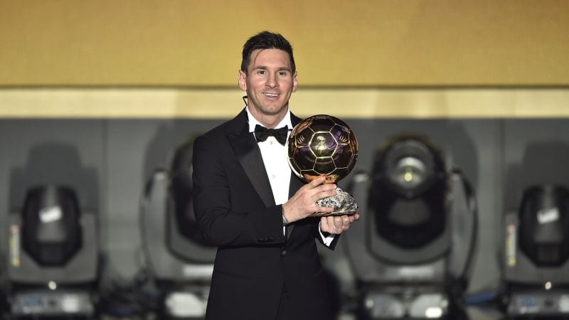 Lionel Messi : Découvrez ce qu'il lui reste à accomplir avant la fin de sa carrière