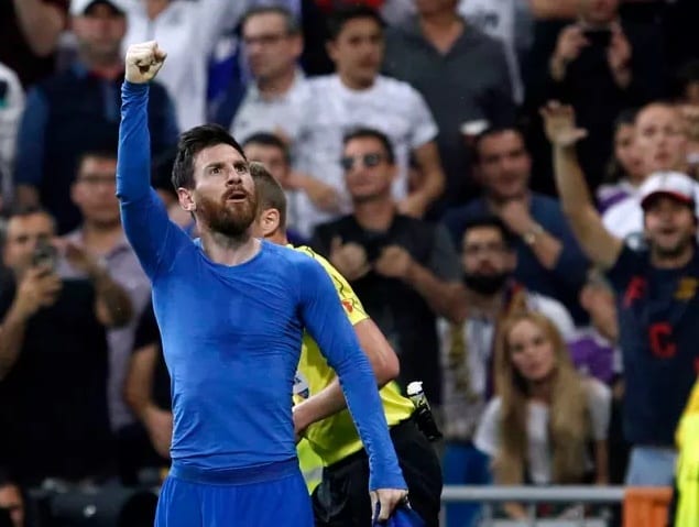 Lionel Messi : Découvrez ce qu'il lui reste à accomplir avant la fin de sa carrière