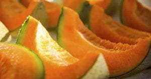 Santé : voilà 7 raisons de consommer le melon sans modération