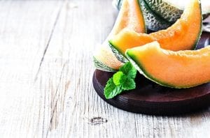 Santé : voilà 7 raisons de consommer le melon sans modération