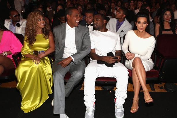 La véritable raison pour laquelle Kanye West et Jay Z sont devenus des 'ennemis', révélée!