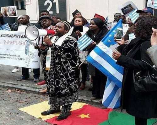 « Nos frères attirent de façon négative l’attention sur le Cameroun » dixit Issa Tchiroma