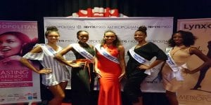 La Miss Martinique disqualifiée du concours Miss France 2018. Voici les raisons!