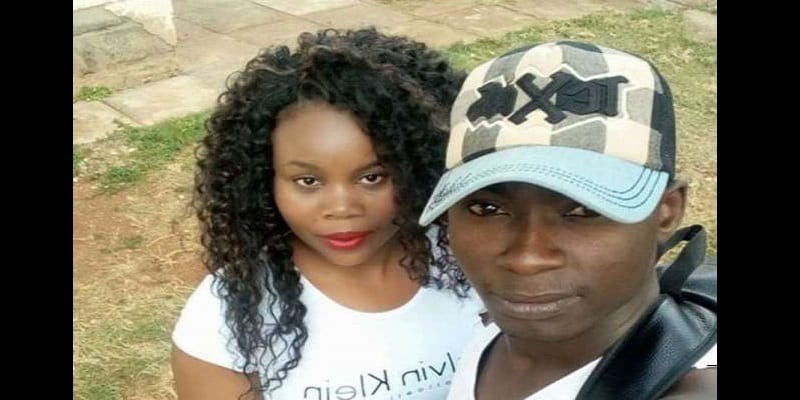 Kenya: un officier de la garde présidentielle tue sa copine et tente de se suicider (photo)