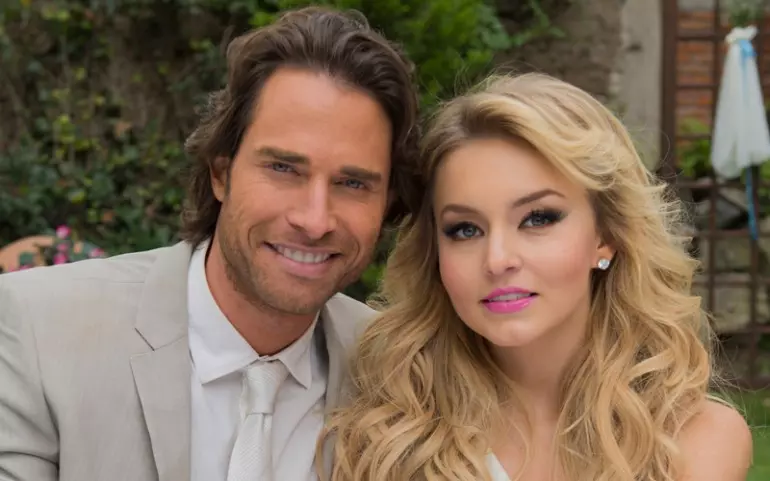 Découvrez le Top des acteurs de Telenovelas et séries qui sont ensemble dans la vraie vie