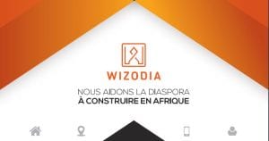 Entrepreunariat: WIZODIA, la solution de l'immobilier pour la diaspora africaine