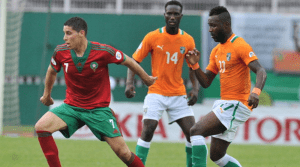 Éliminatoires Mondial 2018: Côte d'Ivoire-Maroc, le match de la dernière chance