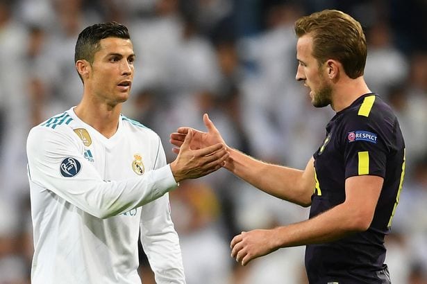 Réal Madrid: Cristiano Ronaldo recommande de recruter cet attaquant