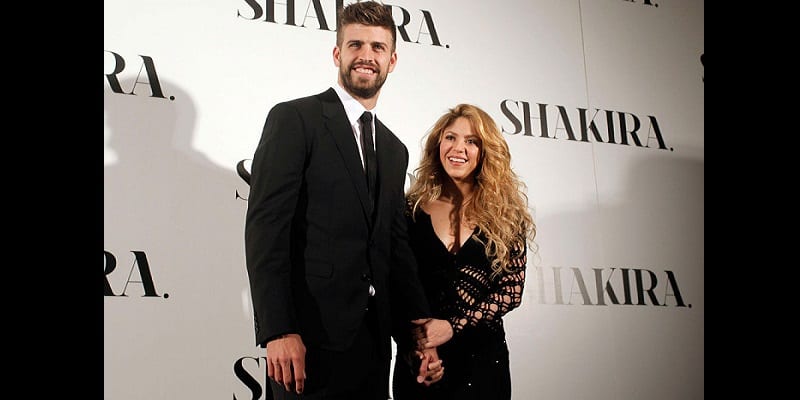 Gerard Piqué et Shakira en phase de divorce? Le couple réagit enfin! (vidéo)