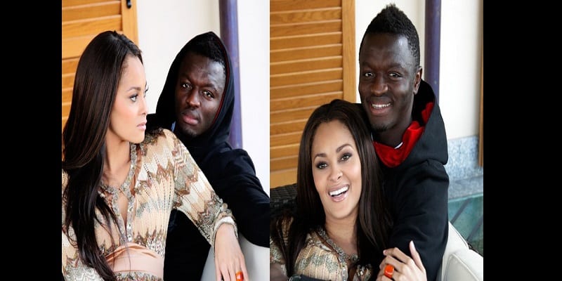 Découvrez 10 célèbres footballeurs nigérians et ghanéens avec leurs compagnes (photos)