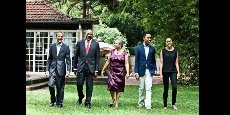 Forbes : découvrez les familles les plus riches d'Afrique (photos)