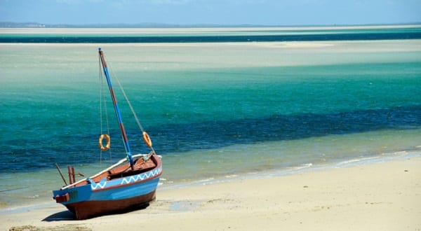 Afrique: Top 10 des plus belles plages du continent
