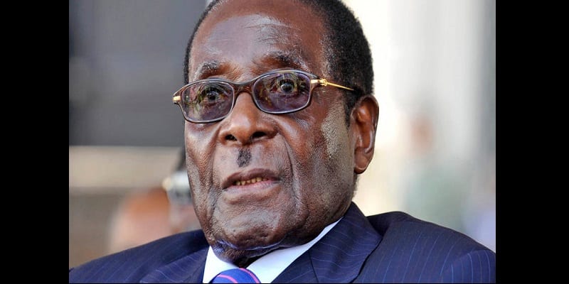 Zimbabwe : Voici les principaux acteurs de la crise qui secoue le pays (photos)
