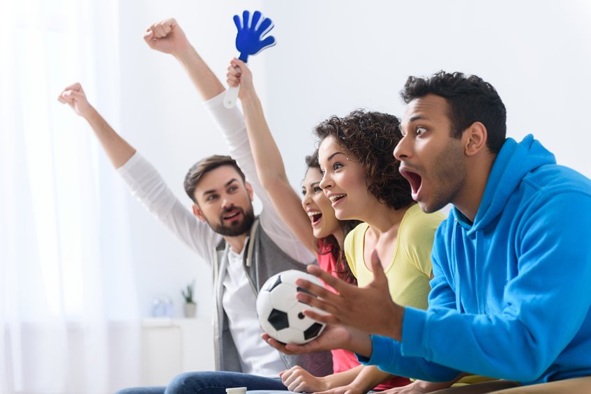 Les sports d’équipe et leur impact sur la psychologie individuelle