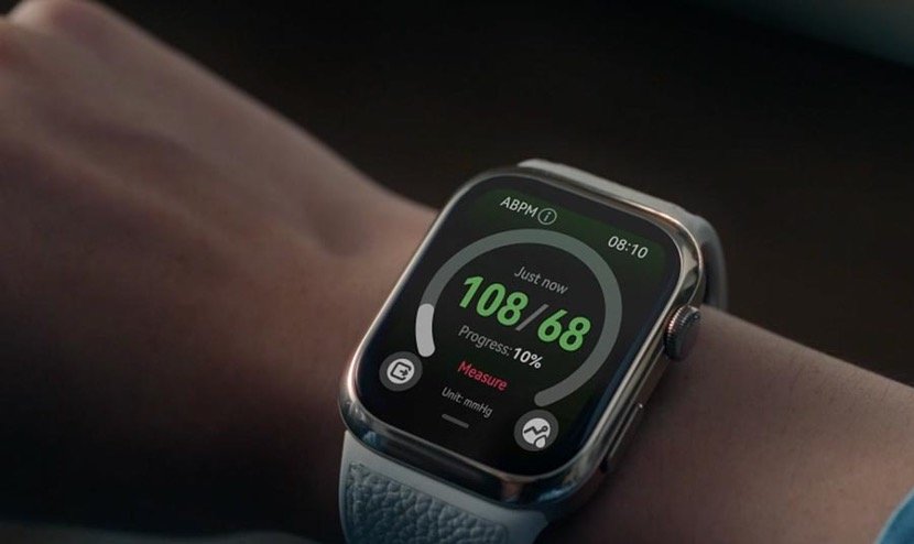 Les Montres Intelligentes Mesurent-elles Précisément la Tension Artérielle ? Découvrez la Vérité