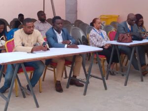 Korhogo / Les avocats et les transporteurs de la ville se disent les vérités