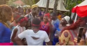 Nigeria : Les autorités annulent un mariage de mineure ; arrêtent les parents et le marié