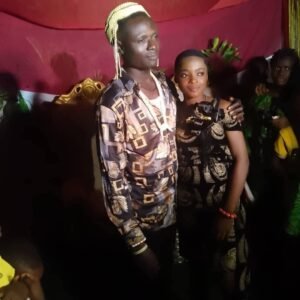 Nigeria : Les autorités annulent un mariage de mineure ; arrêtent les parents et le marié
