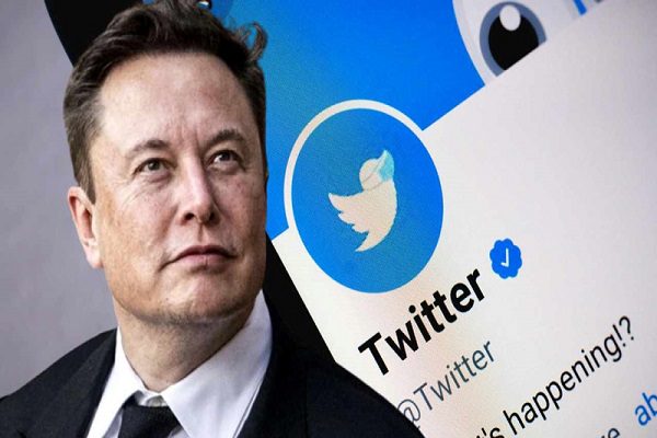 Elon Musk va quitter la direction de Twitter: voici la dernière ...