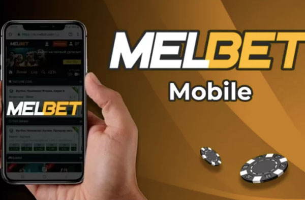 melbet-mobile