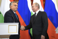 Putin-Orban
