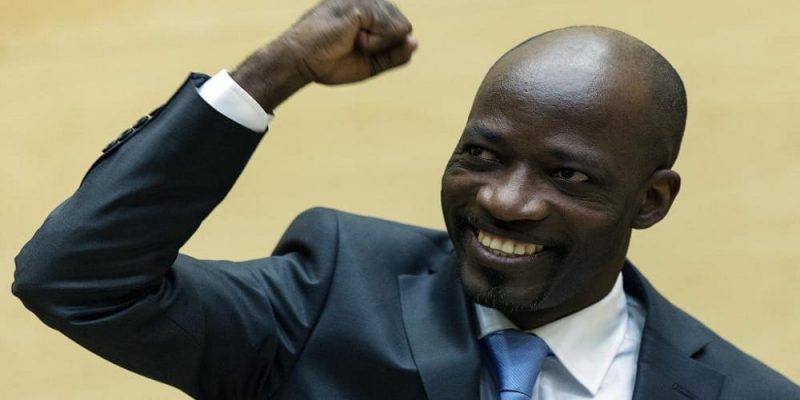 Côte d'Ivoire/ Blé Goudé fait le show à Paris: remerciements, révélations et vérités - Vimarsana News