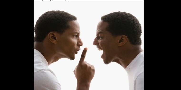 black-men-arguing