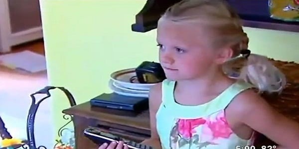 petite-fille-5ans-appel-pompier-sauve-sa-mere