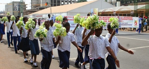 photo fête de la jeunesse
