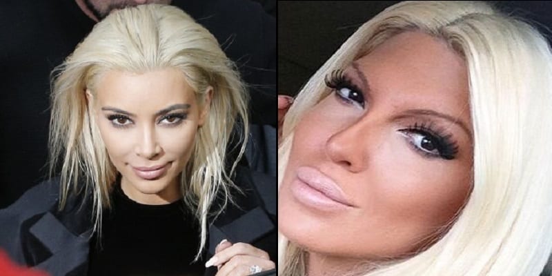 APTOPIX Paris Fashion Balmain Arrivals