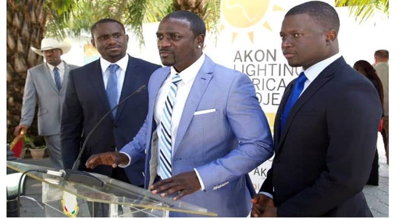 akon