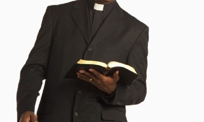 black-pastor