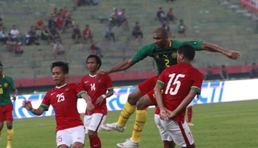 match amica Cameroun