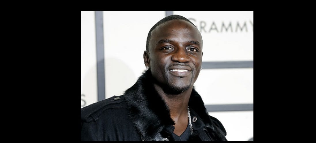 AKON