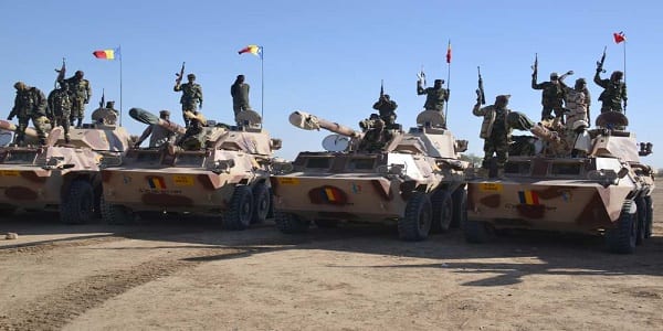 armée tchadienne 2