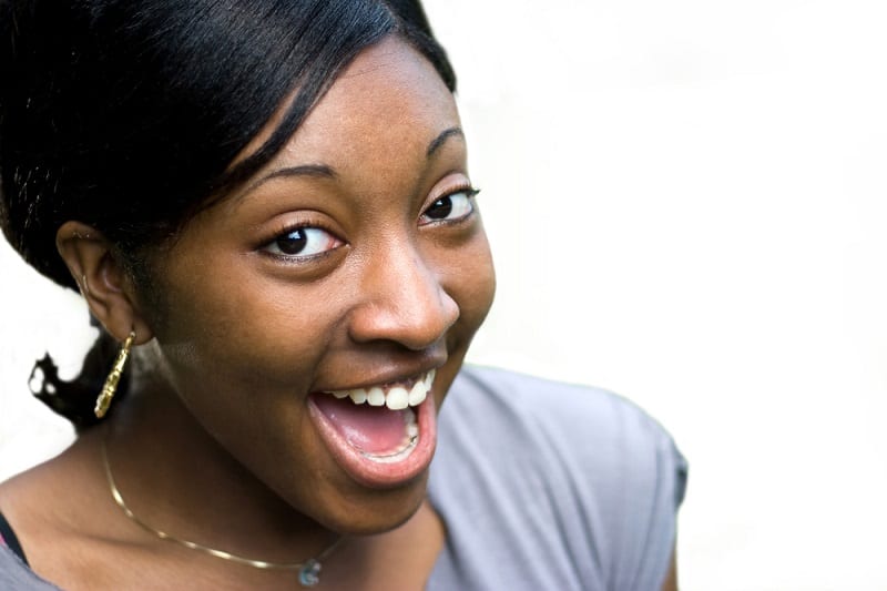 happy-black-woman-background