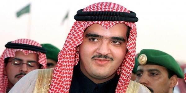 prince-arabie-saoudite-afp