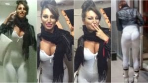 Deux pilotes de lignes licenciés pour des selfies en plein vol