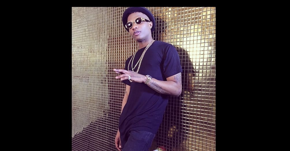 WIZKID ABJ