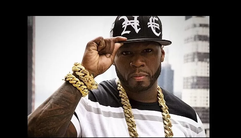 50 CENT