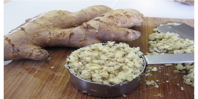 gingembre