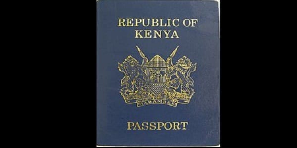 190px-Kenyan_passport