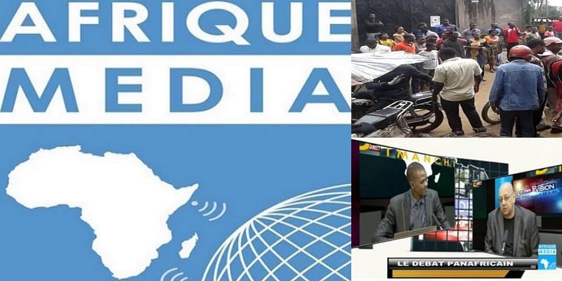 Afrique-Media