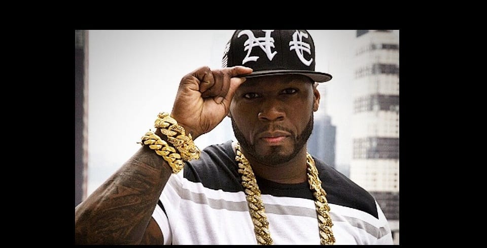 50 CENT