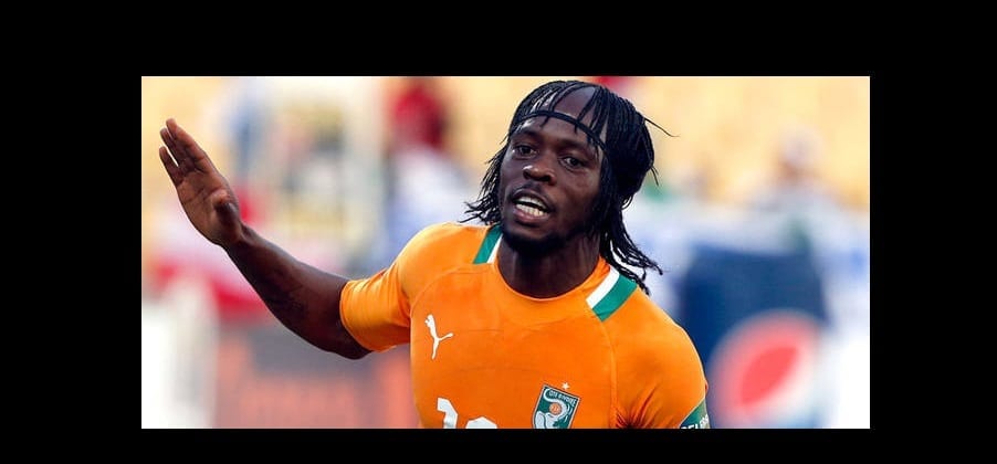 gervinho