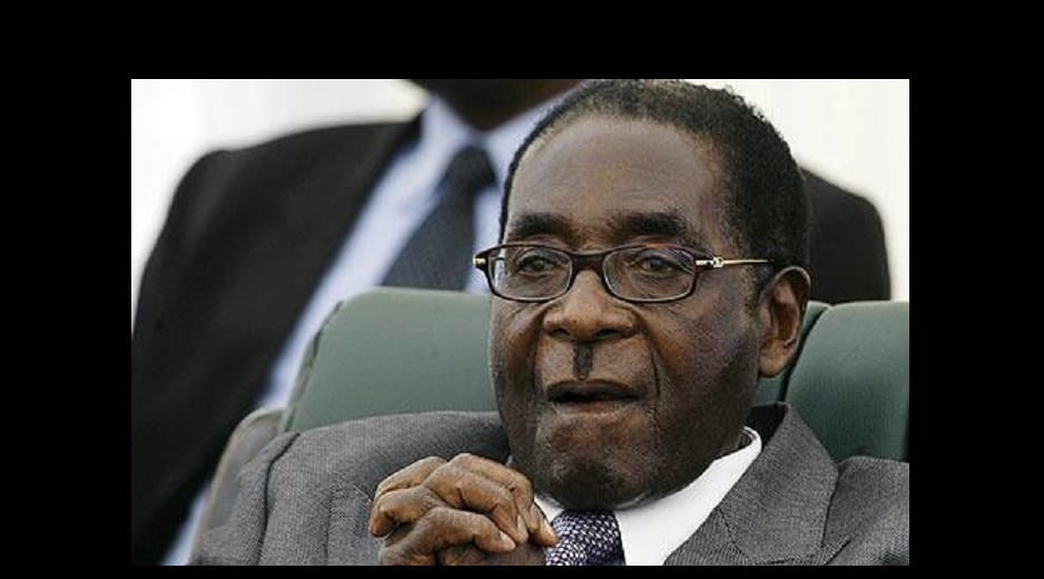 MUGABE
