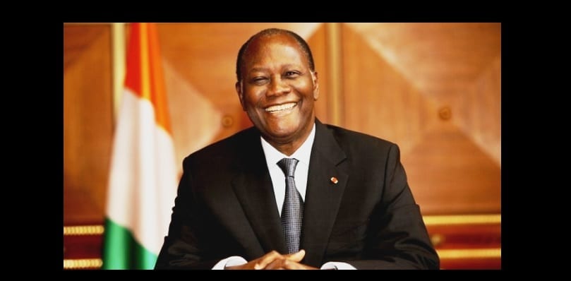 OUATTARA